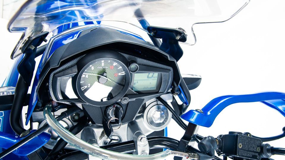 MOTOLAND XR250 ENDURO