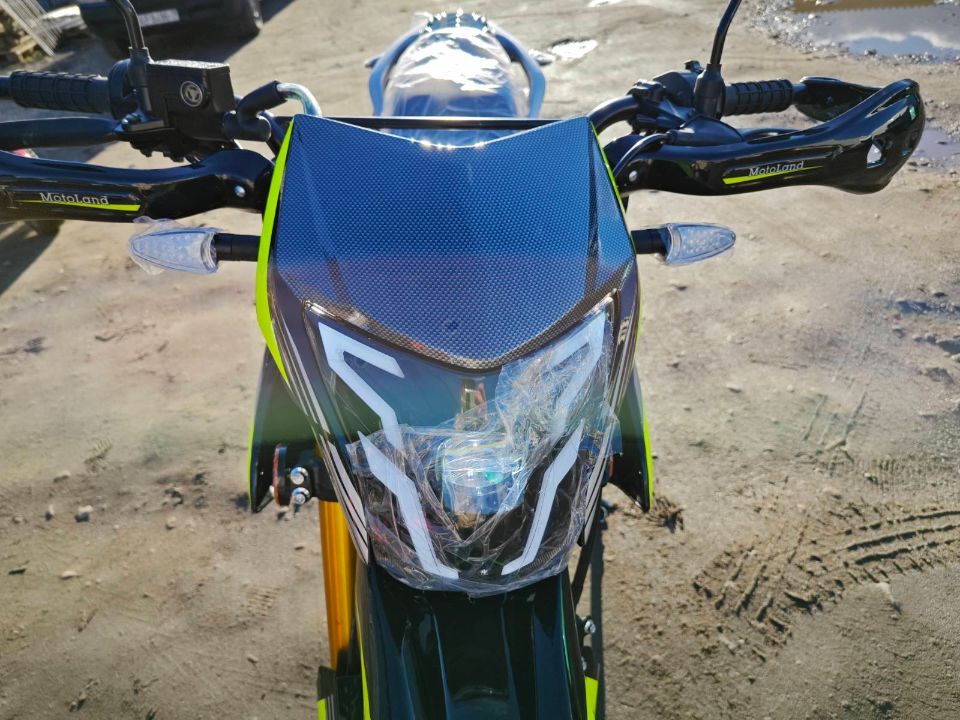 MOTOLAND 300 ENDURO ST NEON