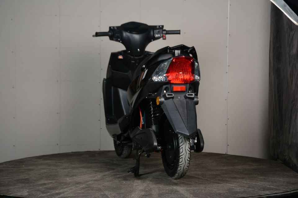 Электроскутер VOLT STORM 1000W 