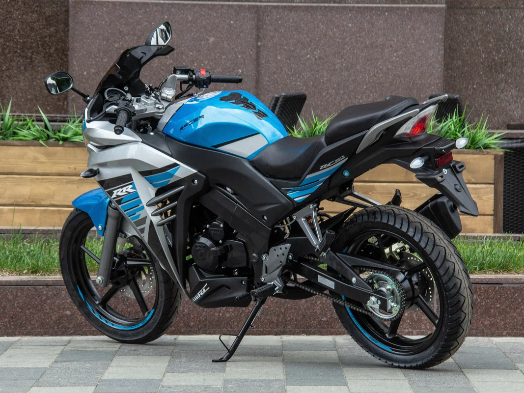 RACER SKYWAY RC300CS