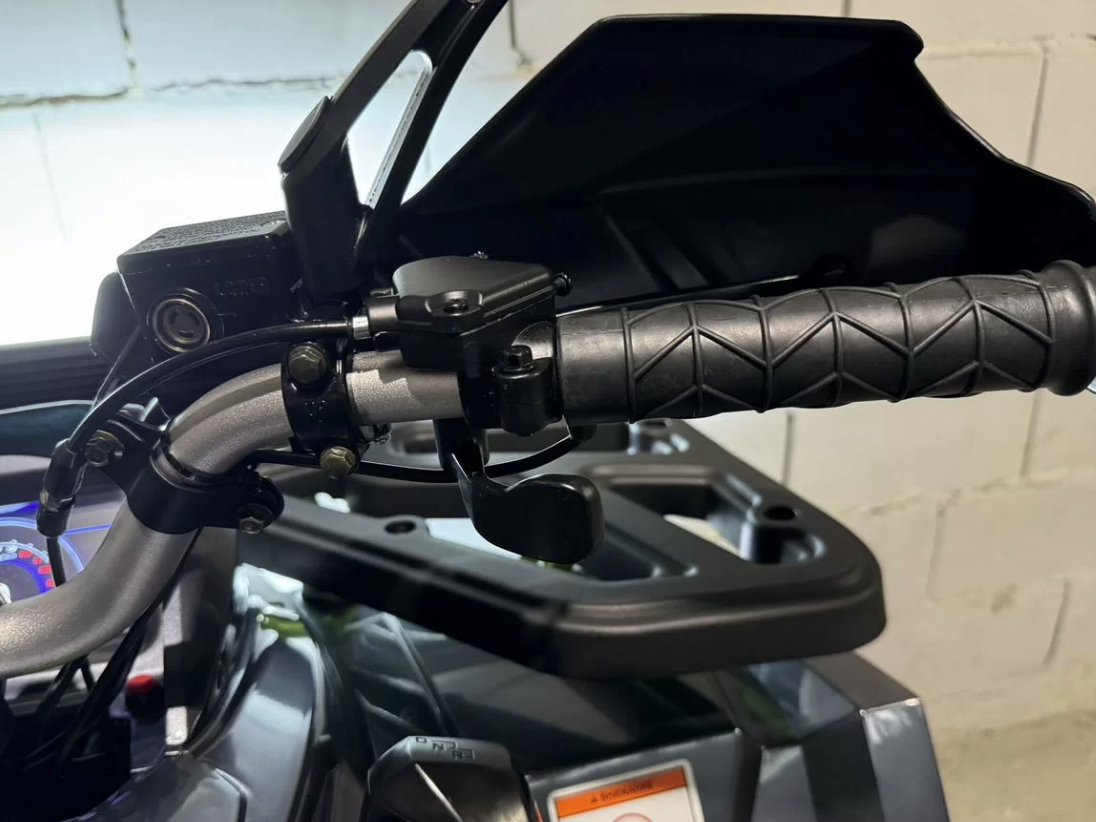 MOTOLAND 200 WILD TRACK X PRO