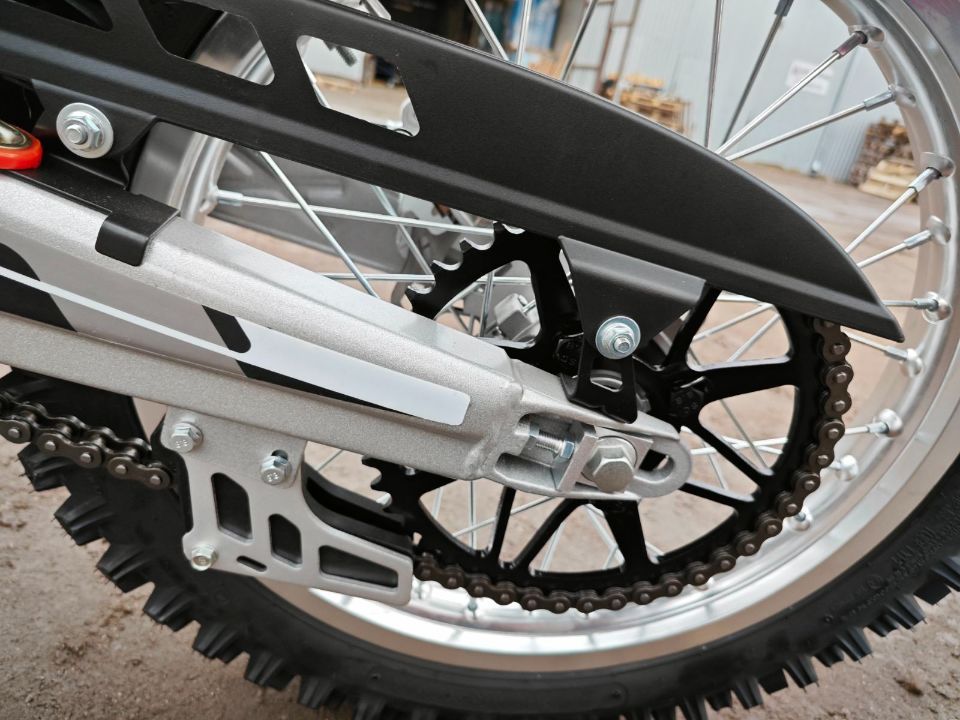 KAYO T2 300 ENDURO PR С ЭПТС