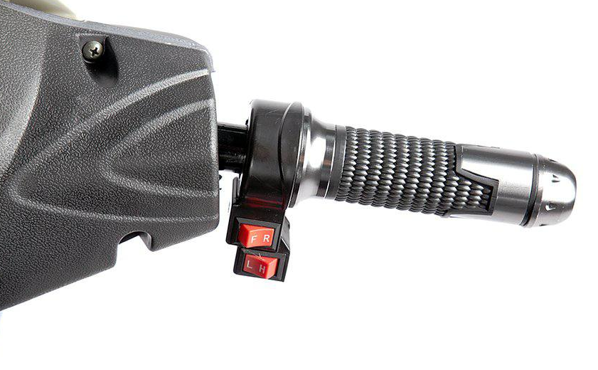 ГРУЗОВОЙ ЭЛЕКТРИЧЕСКИЙ ТРИЦИКЛ SHTENLI MODEL 90 60V