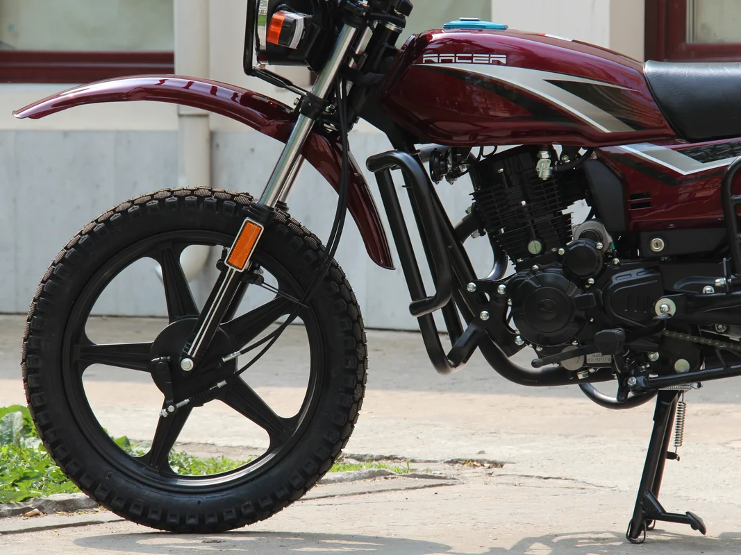 RACER RC200GY-C2A TOURIST