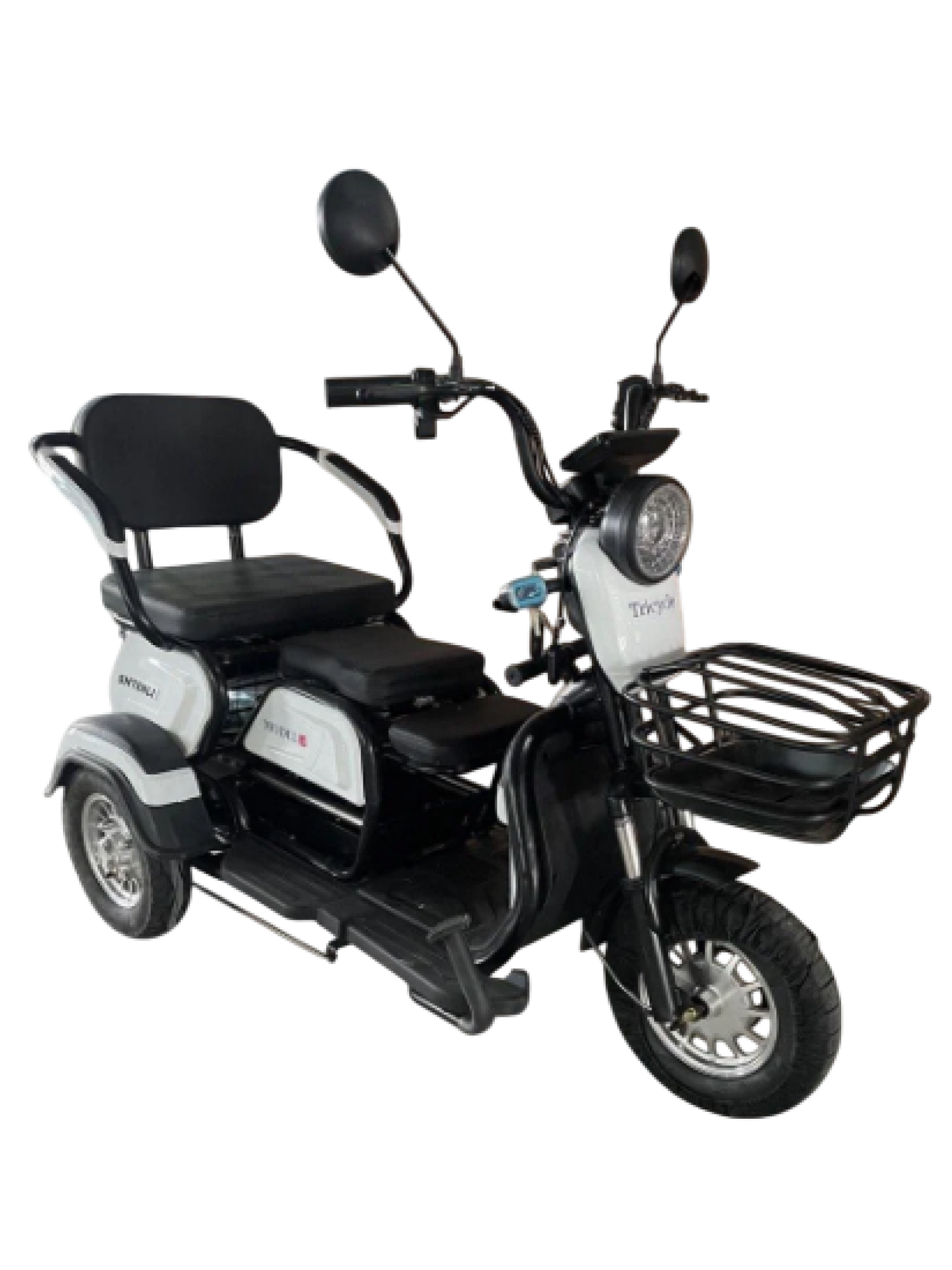 ТРИЦИКЛ SHTENLI MODEL 31 li-on 20АЧ 48В