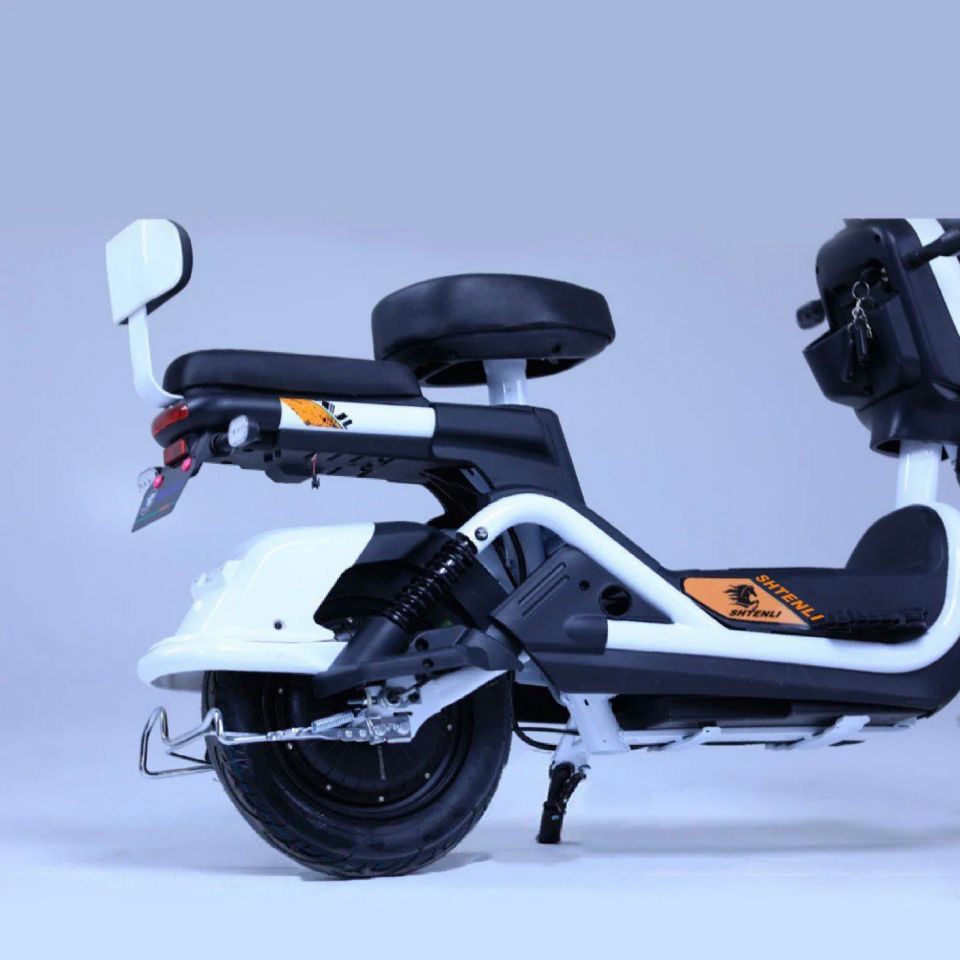 ЭЛЕКТРОСКУТЕР SHTENLI MODEL 21 PERFORMANCE