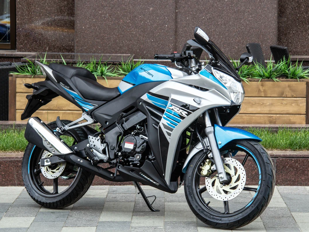 RACER SKYWAY RC300CS