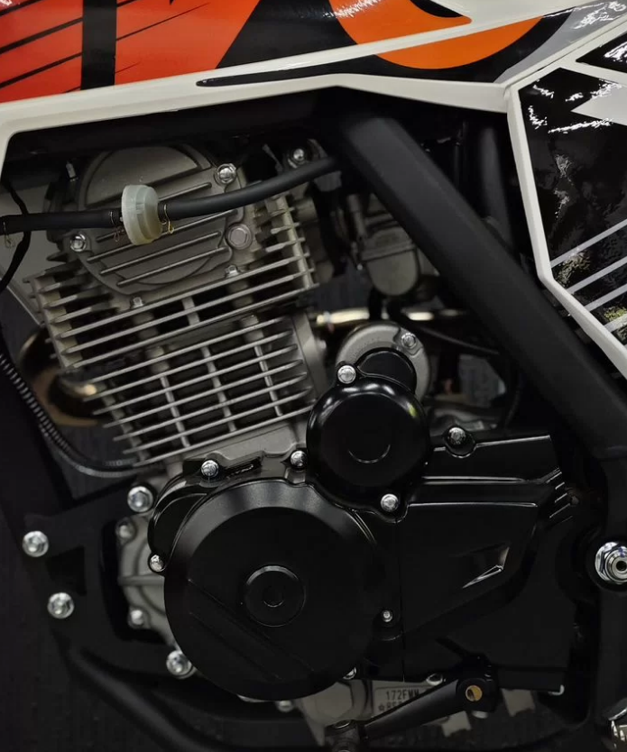 KAYO K3 300 ROAD PR300 с ЭПТС