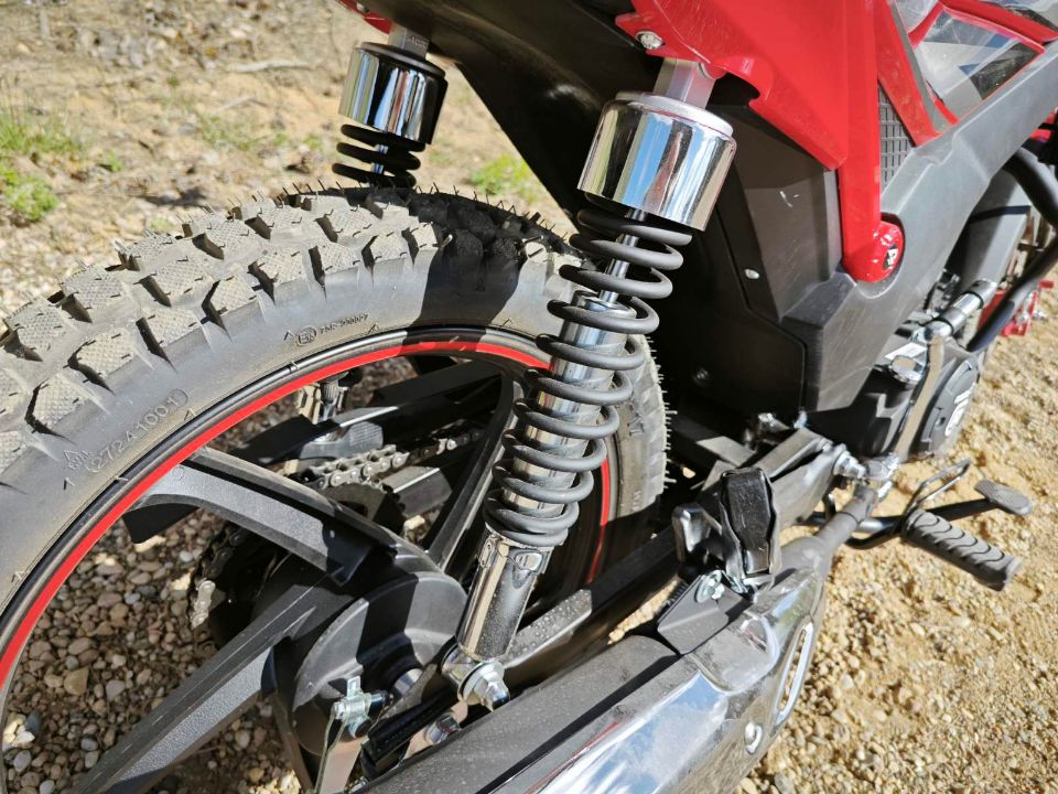 ROCKOT ALPHA CITY M-12