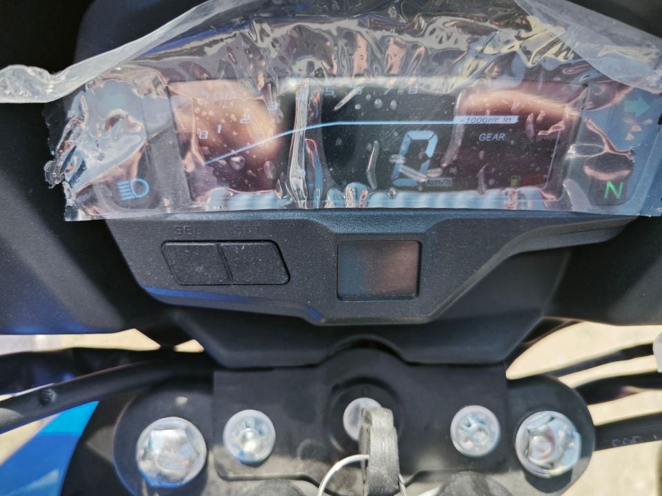 ROCKOT ALPHA CITY M-12