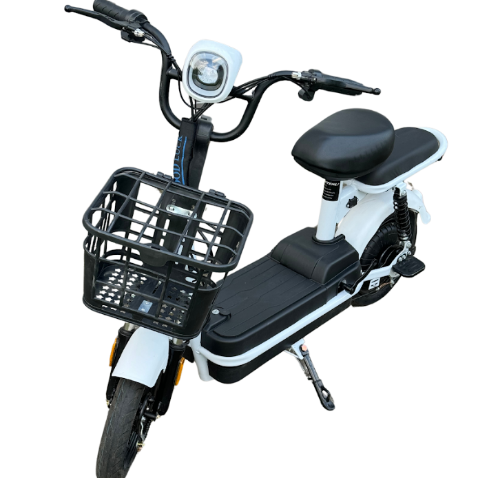 ЭЛЕКТРОСКУТЕР SHTENLI MODEL 11 STANDARD RANGE