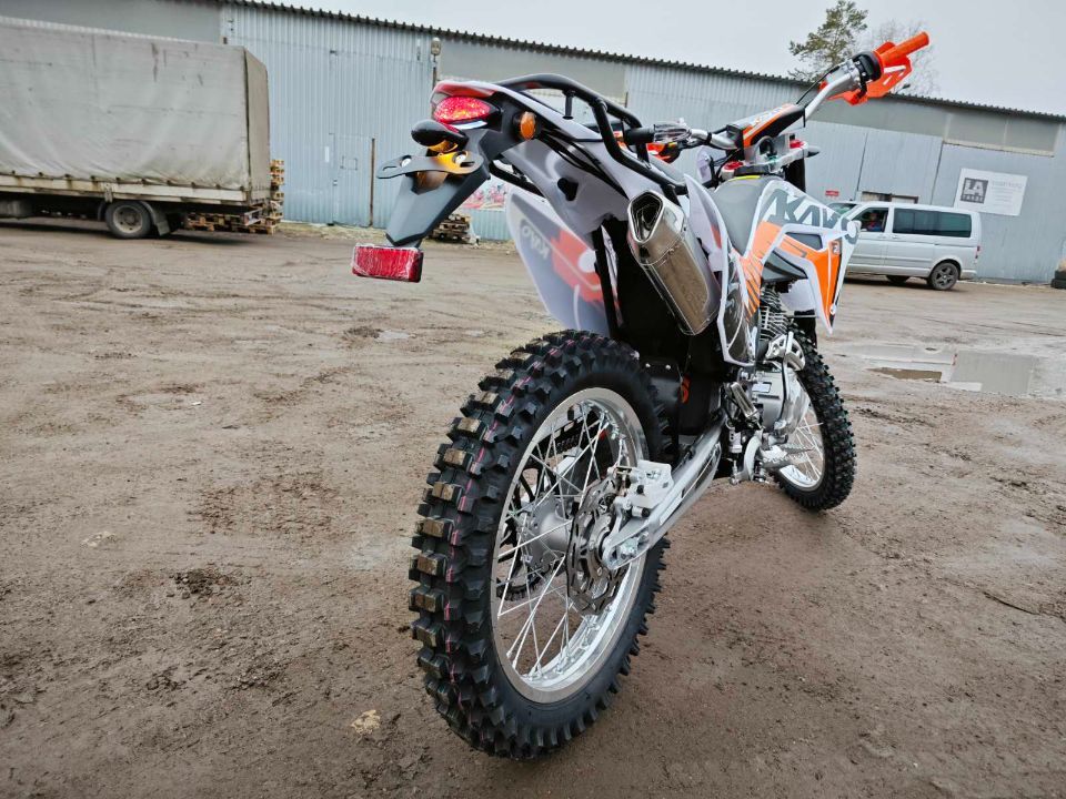 KAYO T2 300 ENDURO PR С ЭПТС