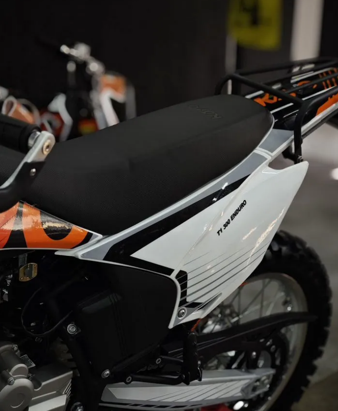 KAYO T1 300 ENDURO (PR300)