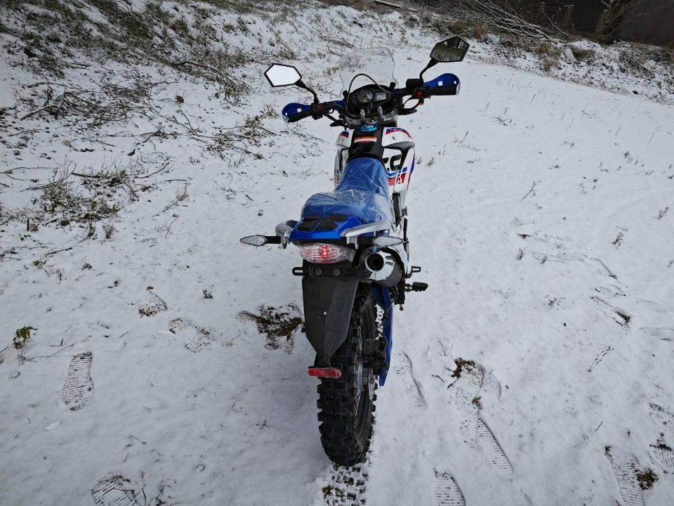 Motoland XR300 ENDURO