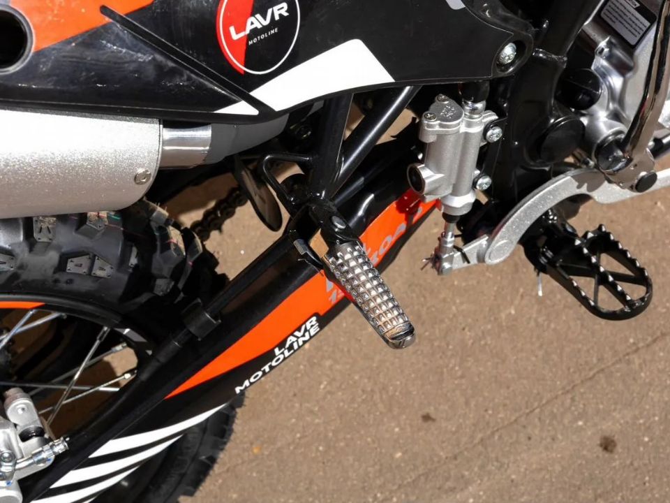 KAYO K1-L 150 ROAD (CB150)