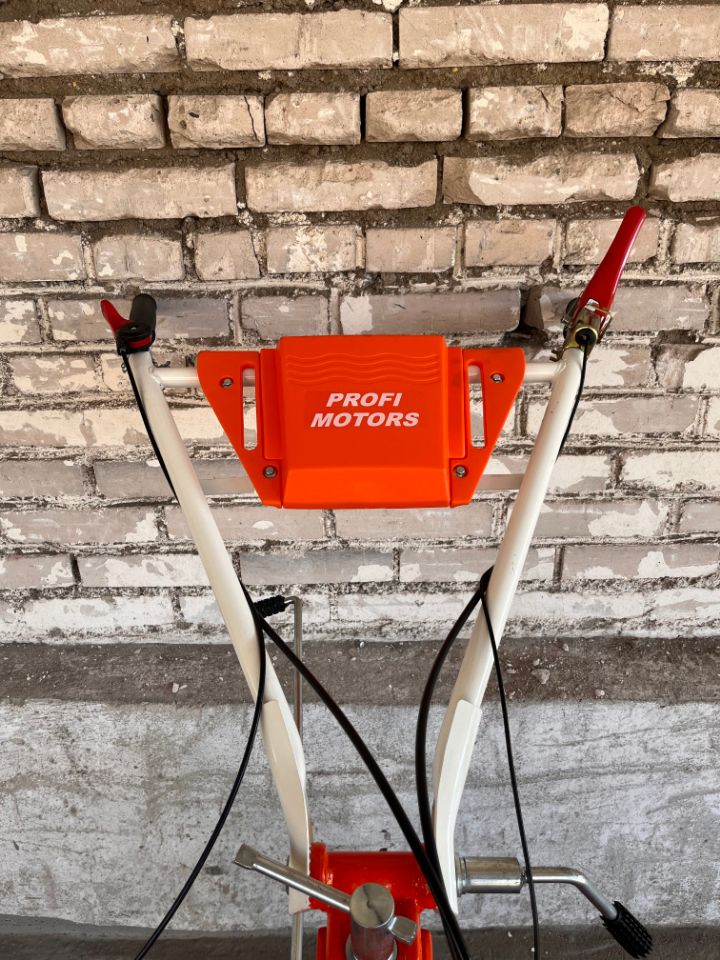 КУЛЬТИВАТОР PROFI MOTORS 103 8.5 Л.С. (2+1, КОЛЁСА 5L-10)