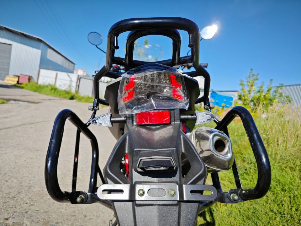 Минск Minsk GOOSE 400