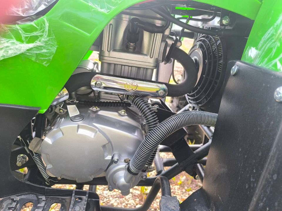 STORM SELECT 250CC С ПСМ