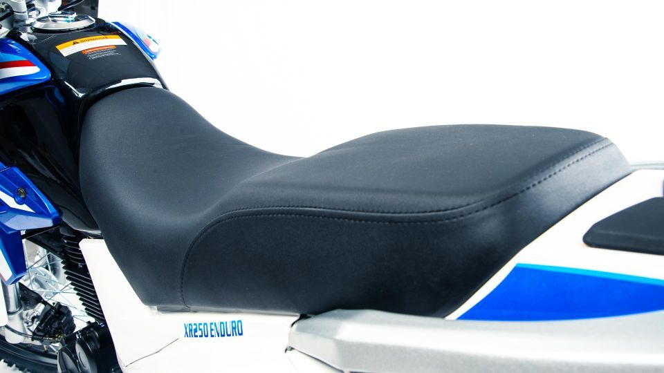 MOTOLAND XR250 ENDURO