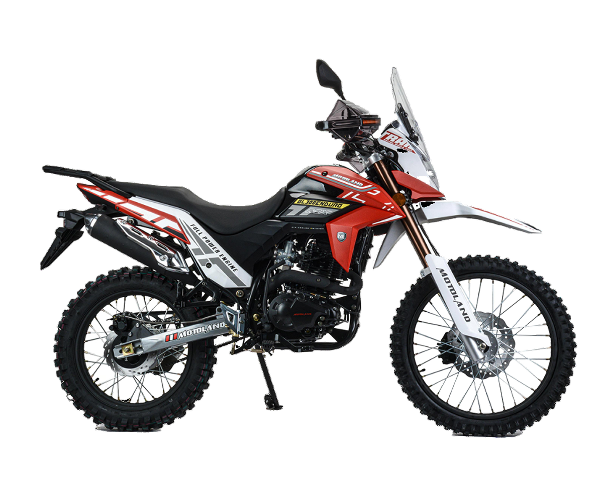 MOTOLAND 300 GL300 ENDURO С ЭПТС