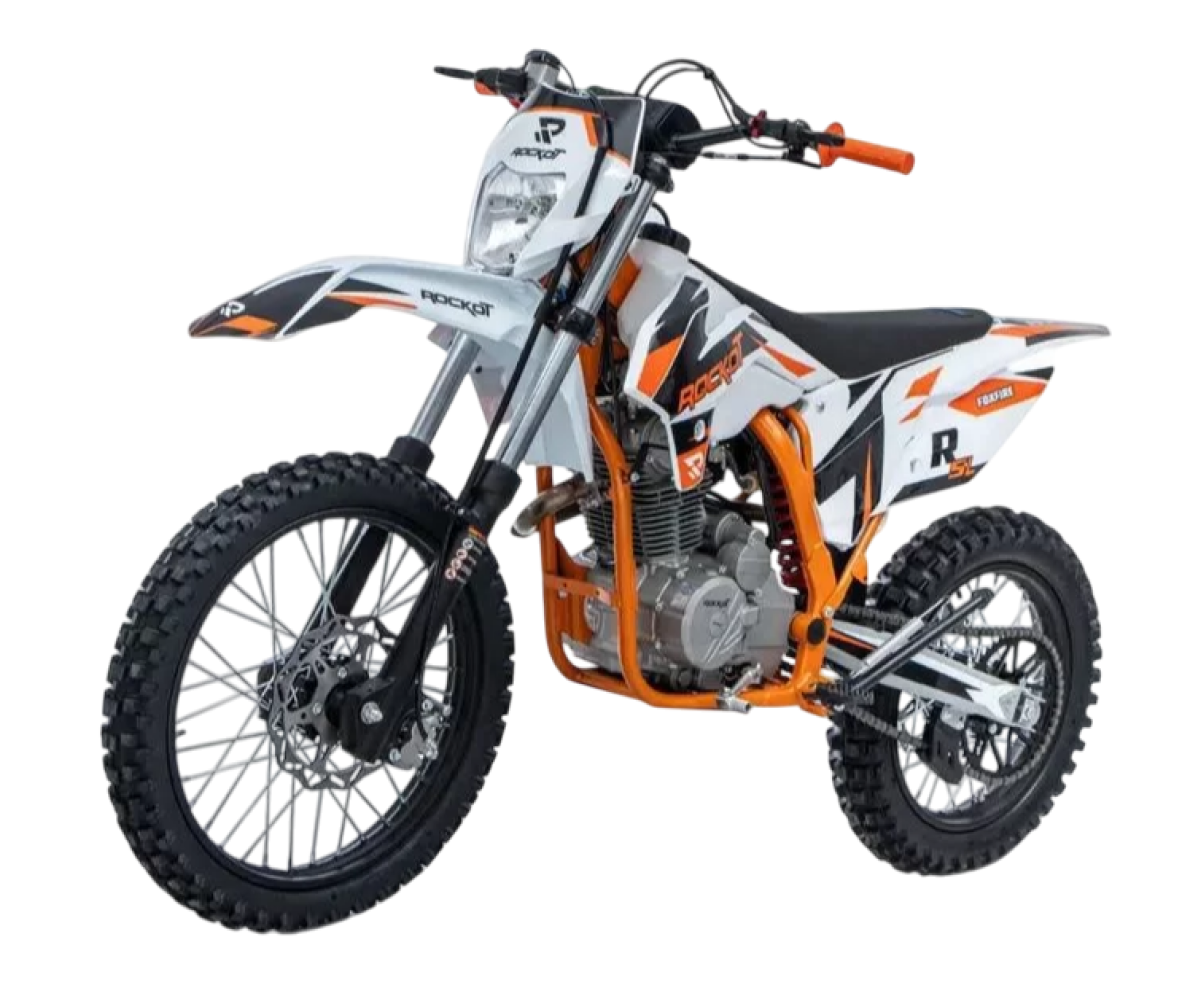 ROCKOT RS250 FIRESTORM С ЭПТС