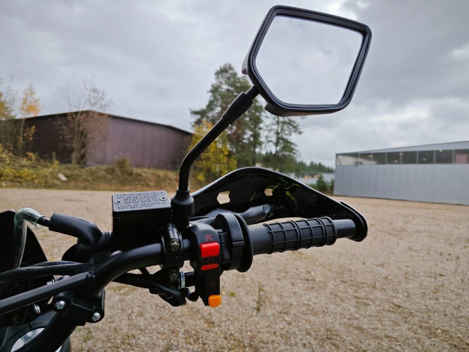 MOTOLAND 300 ENDURO ST NEON