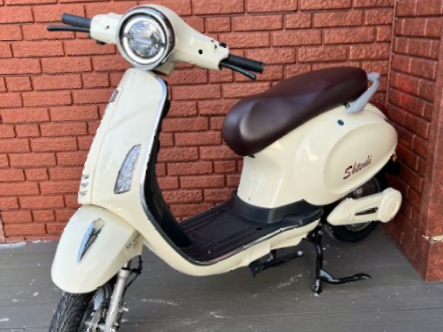 ЭЛЕКТРОСКУТЕР SHTENLI MODEL 60