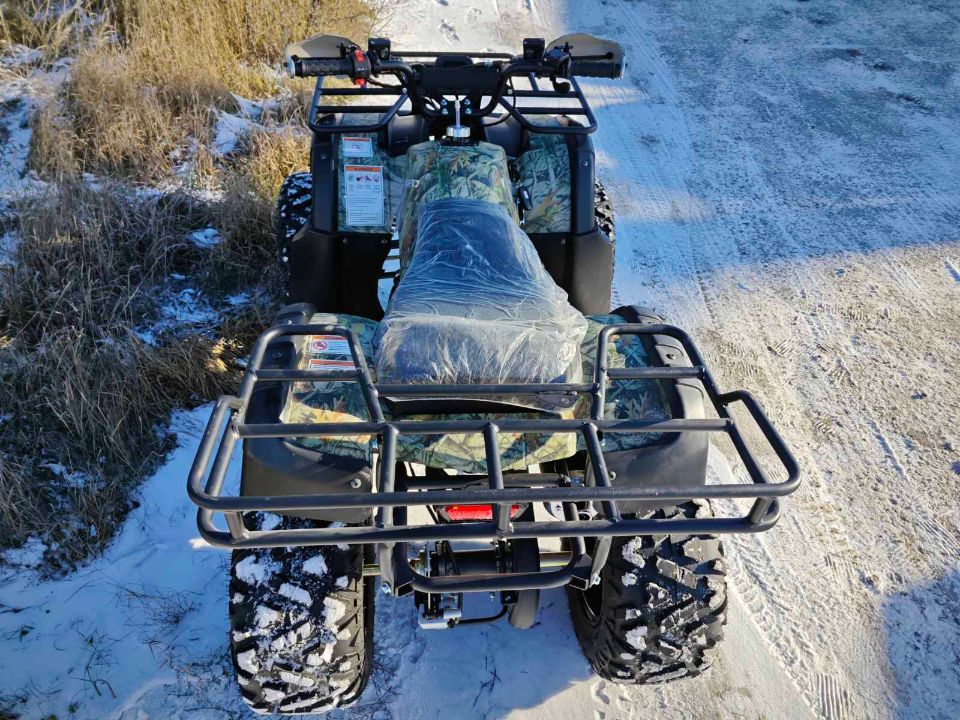 MOTOLAND 200 ALL ROAD