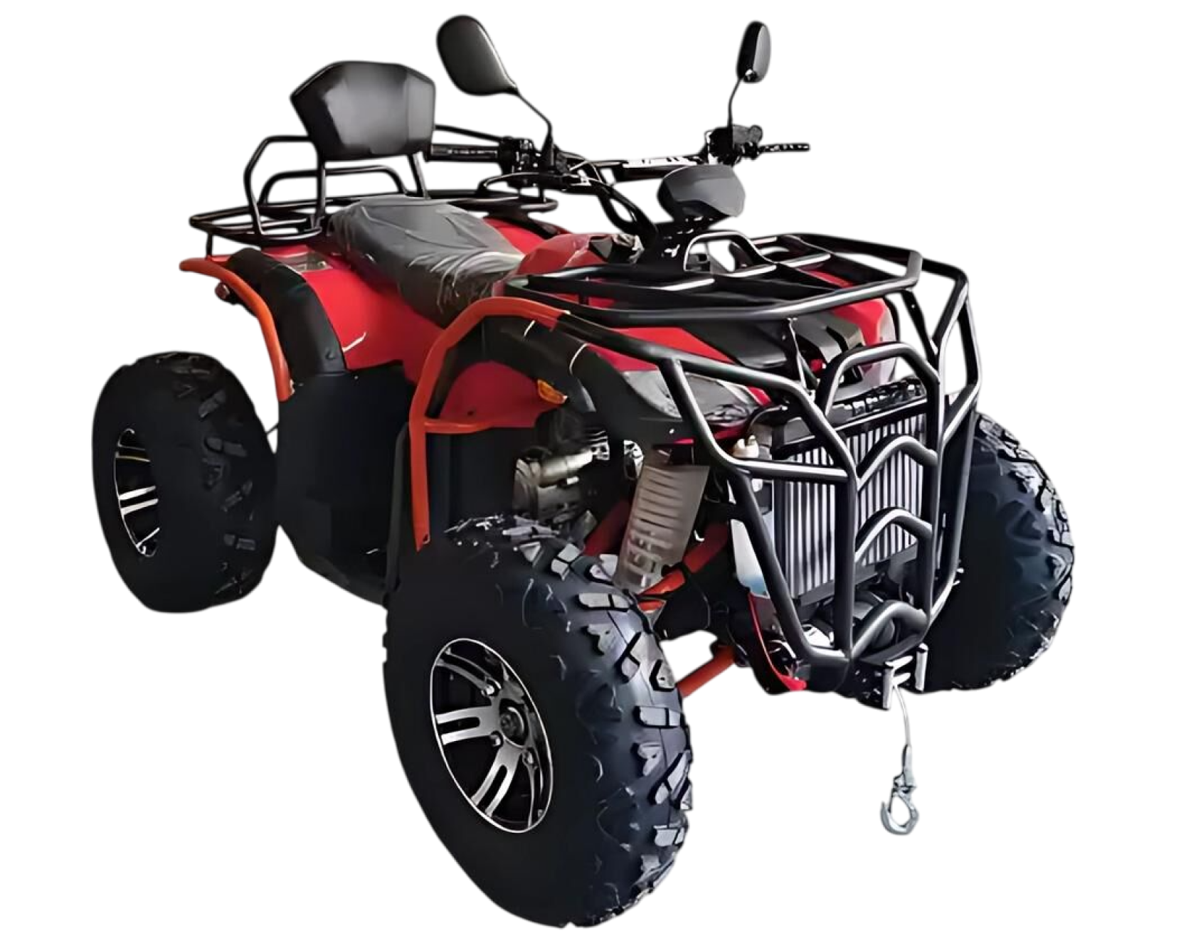 STORM MAX 300 X с ПСМ