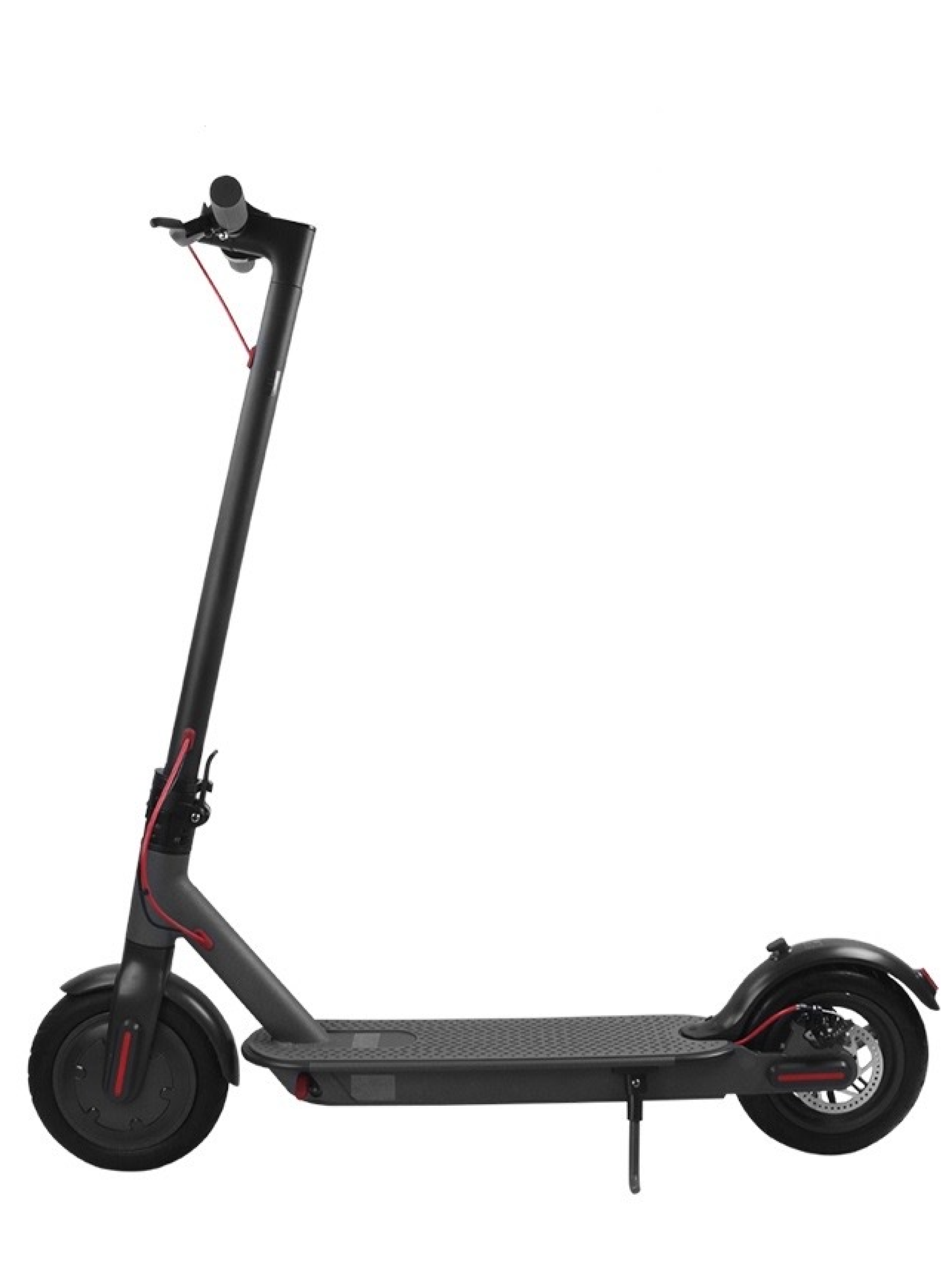 ЭЛЕКТРОСАМОКАТ SHTENLI MODEL 3 GTR PROF LI-ON 36/7.8 350W