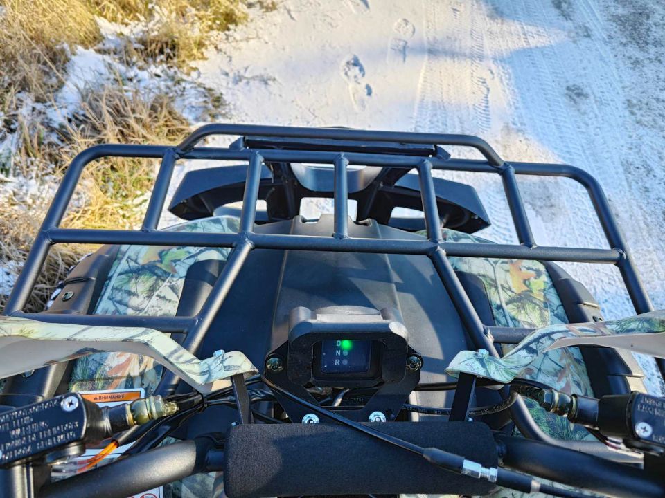 MOTOLAND 200 ALL ROAD