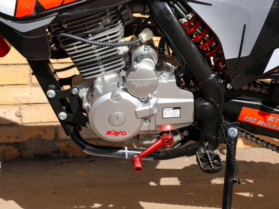 KAYO K1-L 150 ROAD (CB150)