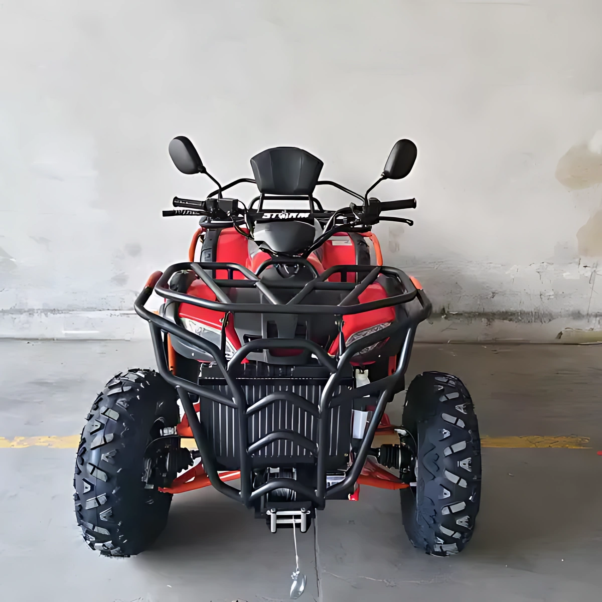 STORM MAX 300 X с ПСМ