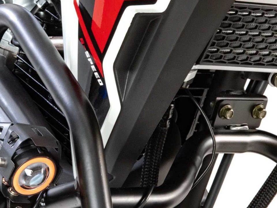 MOTOLAND 300 ENDURO GARET