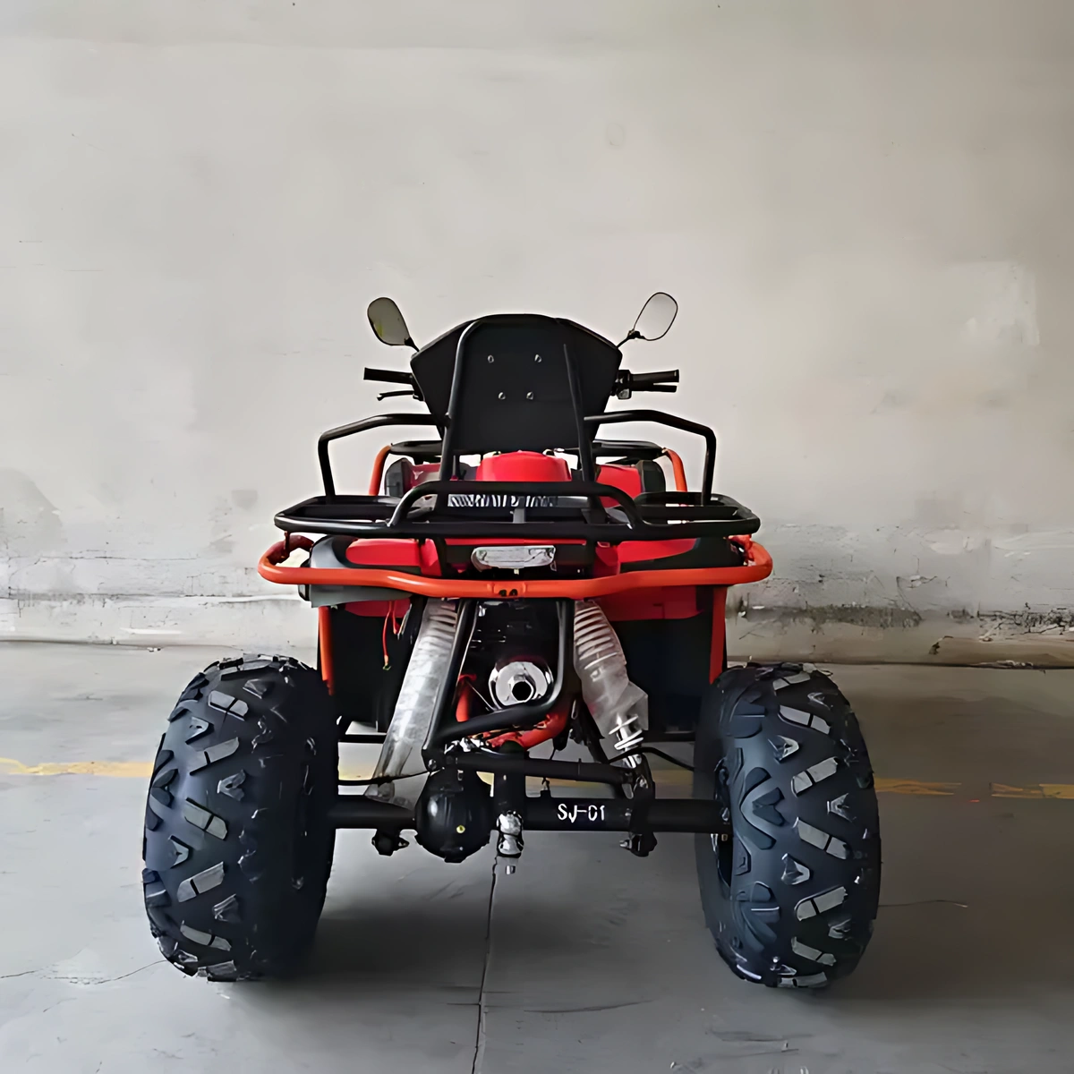 STORM MAX 300 X с ПСМ