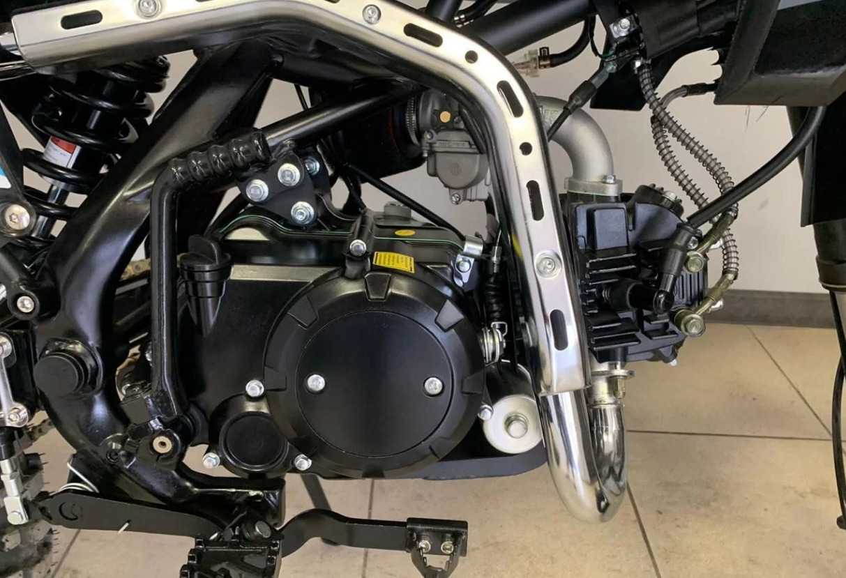 MOTOLAND 150 GF150 E 19/16