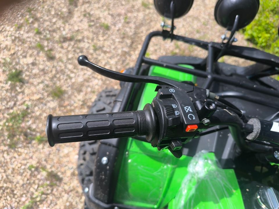 STORM SELECT 250CC С ПСМ