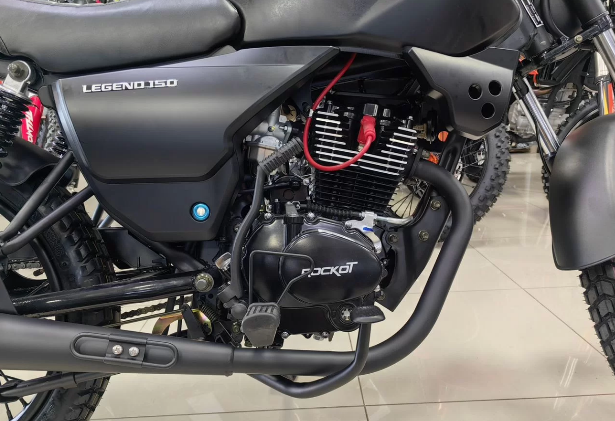 ROCKOT LEGEND 150