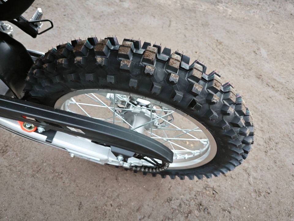 KAYO T2 300 ENDURO PR С ЭПТС