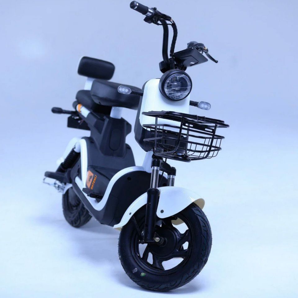 ЭЛЕКТРОСКУТЕР SHTENLI MODEL 21 PERFORMANCE