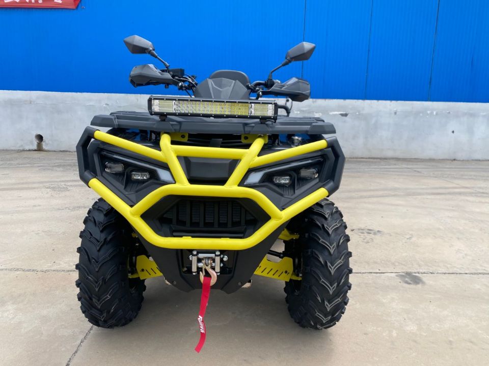 RAM ATV SW570-1