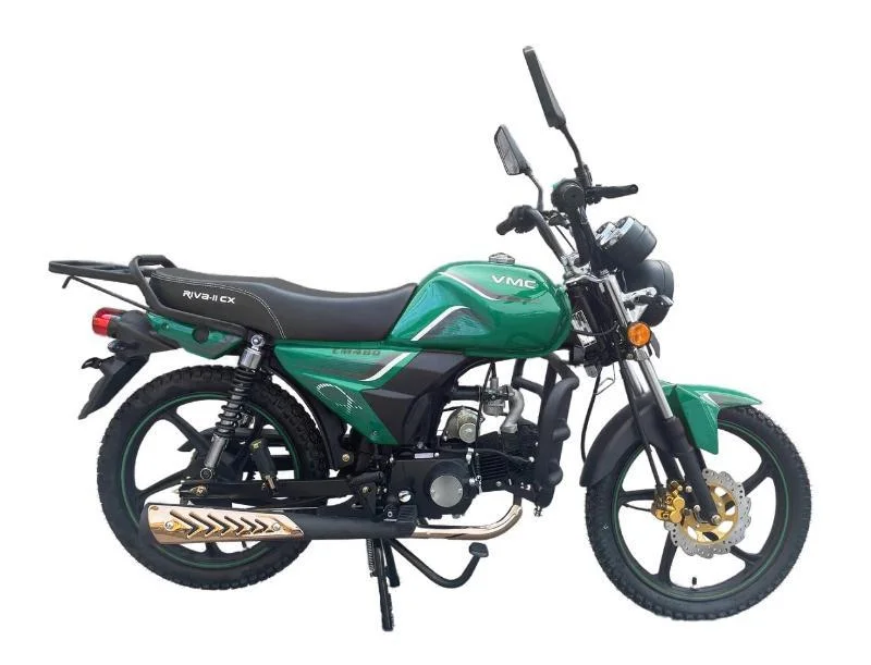 VENTO RIVA 2 CX