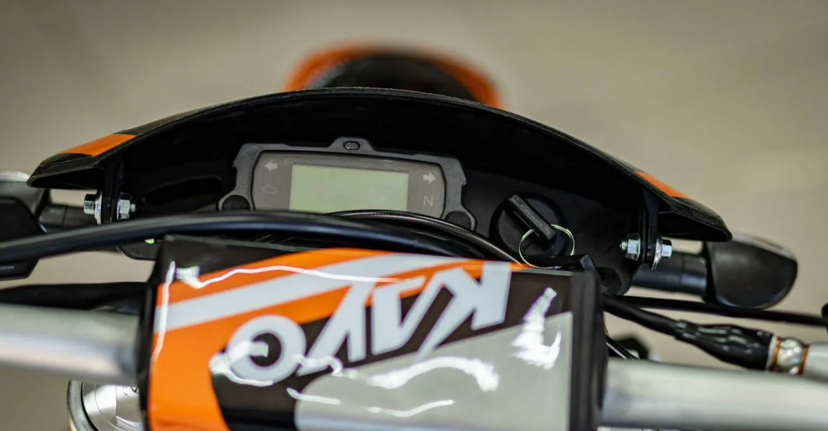 KAYO T4 300 ENDURO PR С ЭПТС