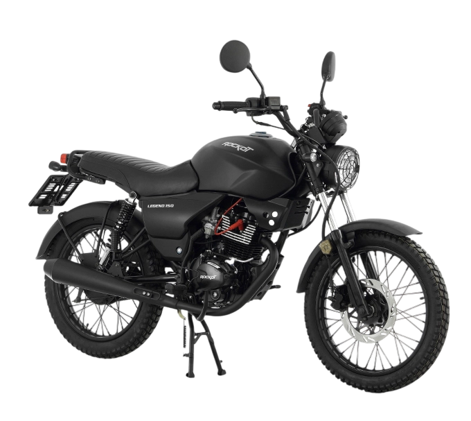 ROCKOT LEGEND 150