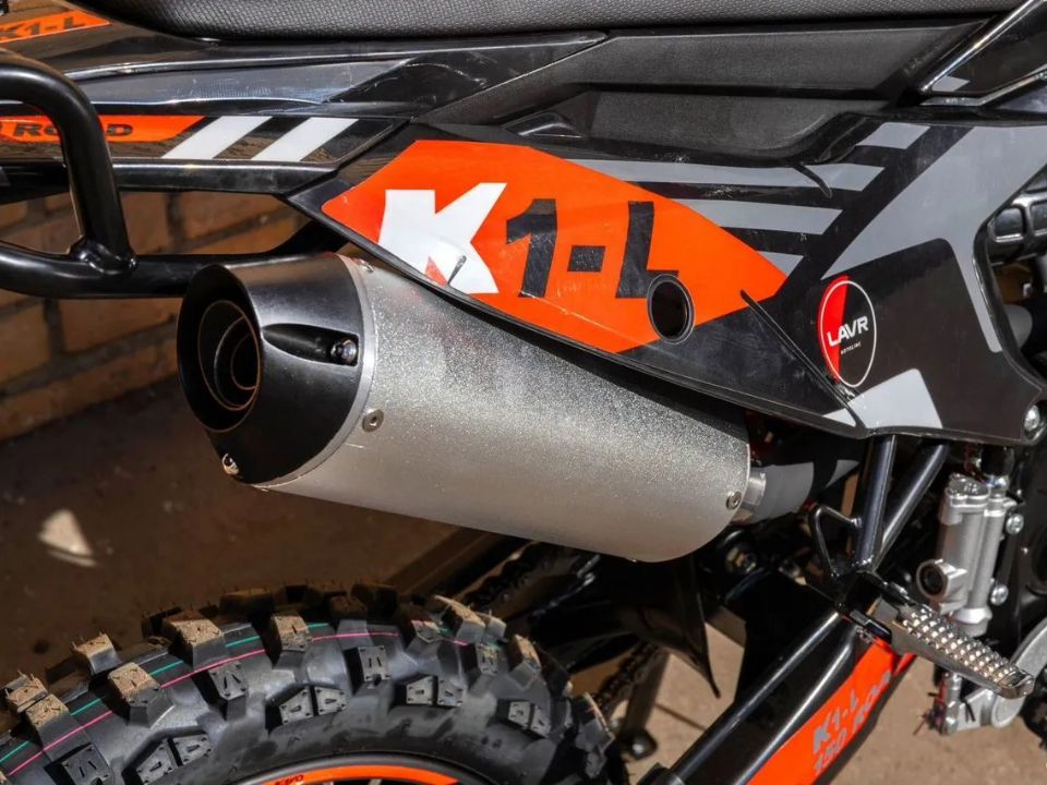 KAYO K1-L 150 ROAD (CB150)