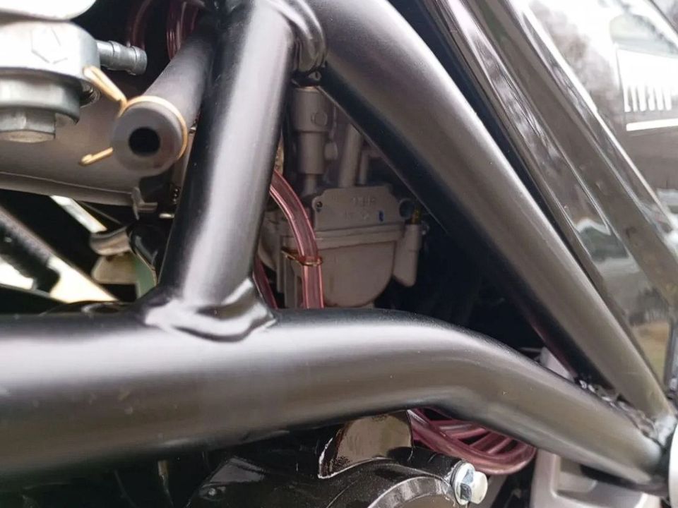 ЗИД 300-01 СТАЙЕР