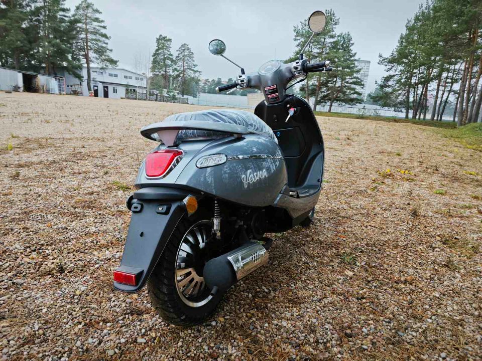 Минск Minsk Vesna 50