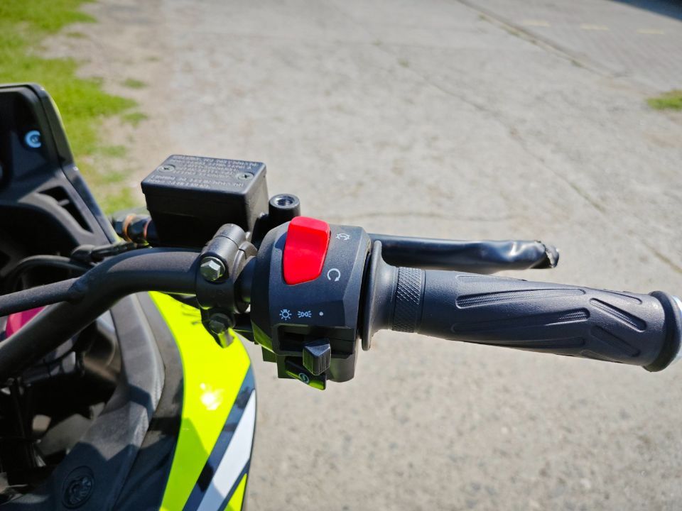 ТУРЭНДУРО MOTOLAND 300 ENDURO CADET