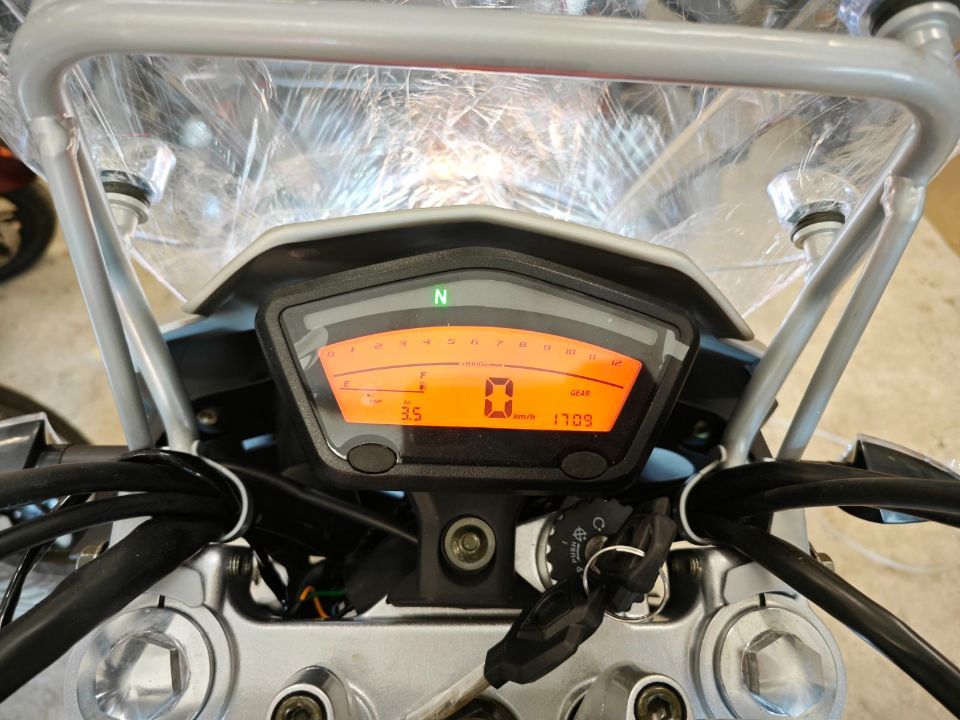 Минск Minsk GOOSE 400