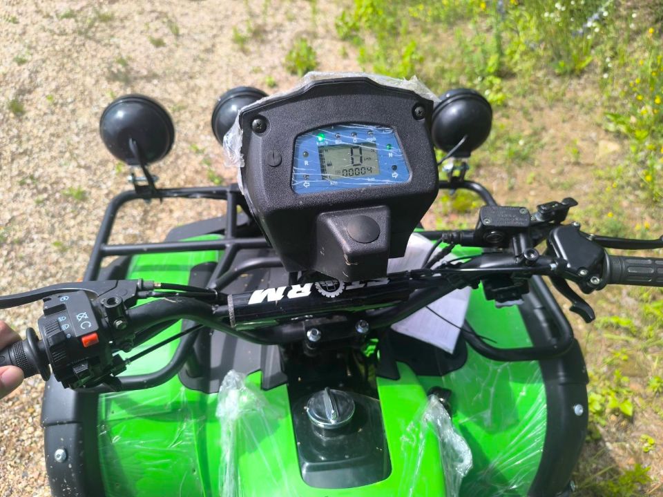 STORM SELECT 250CC С ПСМ